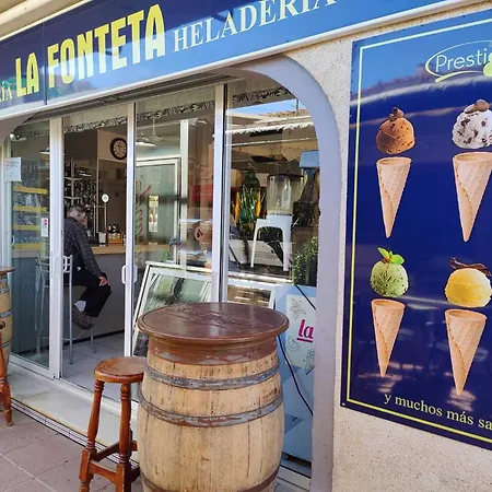 Apartment Acquamarina By Edeal Homes Dénia