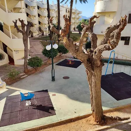 Acquamarina By Edeal Homes Apartment