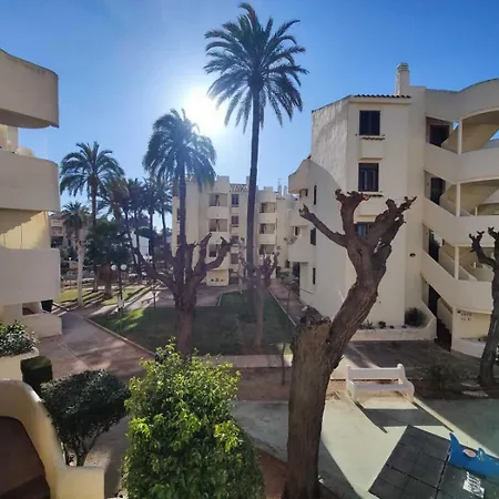 Acquamarina By Edeal Homes Apartment *