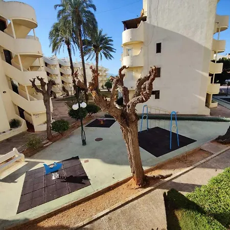 Acquamarina By Edeal Homes * Dénia