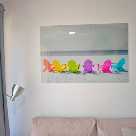 Acquamarina By Edeal Homes Dénia