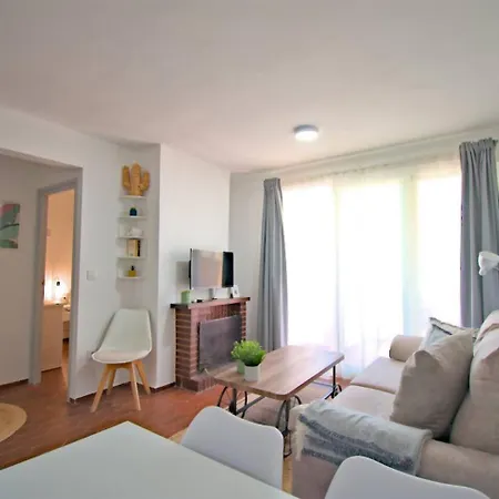 Apartment Acquamarina By Edeal Homes Dénia