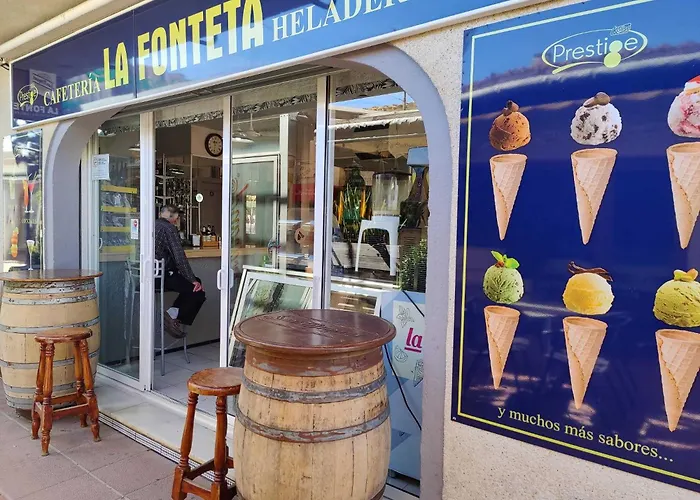 Appartamento Acquamarina By Edeal Homes Dénia