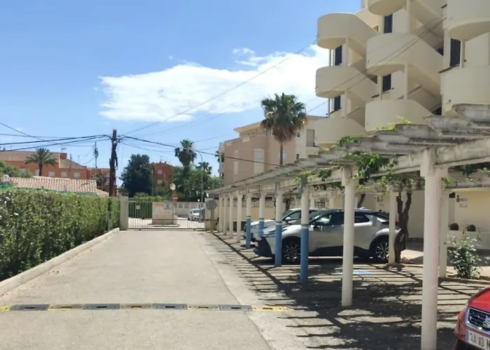 Acquamarina By Edeal Homes Dénia