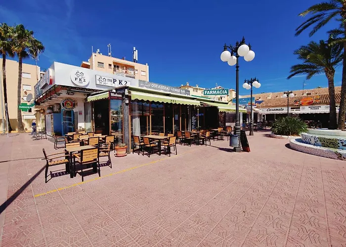 Acquamarina By Edeal Homes Appartamento