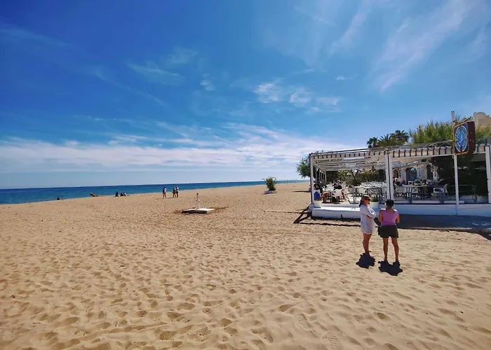 Acquamarina By Edeal Homes Appartamento *