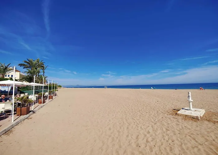 Acquamarina By Edeal Homes Dénia