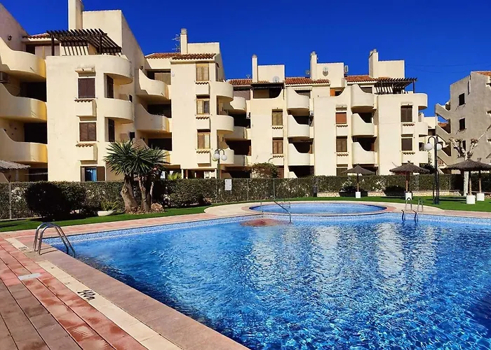 Acquamarina By Edeal Homes * Dénia