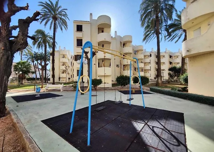 Acquamarina By Edeal Homes