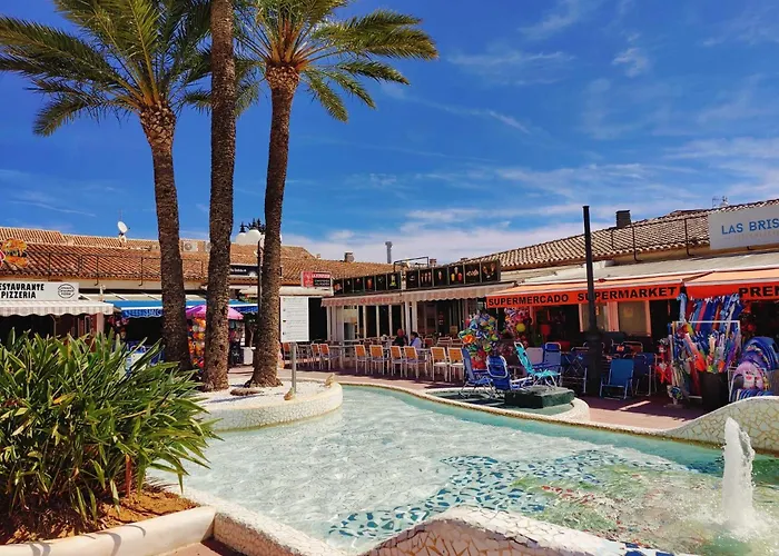 Acquamarina By Edeal Homes *