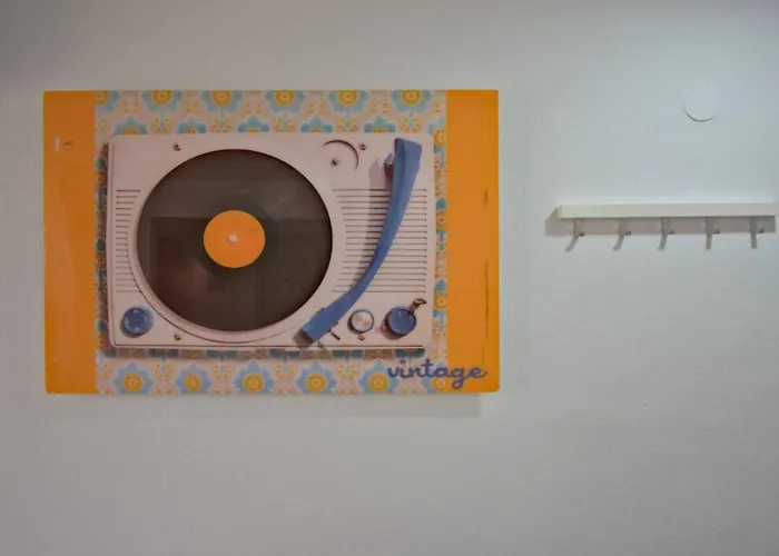 Appartamento Acquamarina By Edeal Homes Dénia