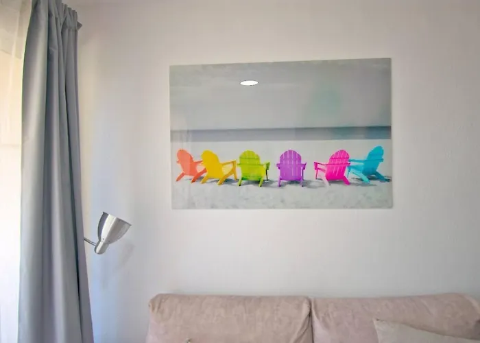 Acquamarina By Edeal Homes Dénia