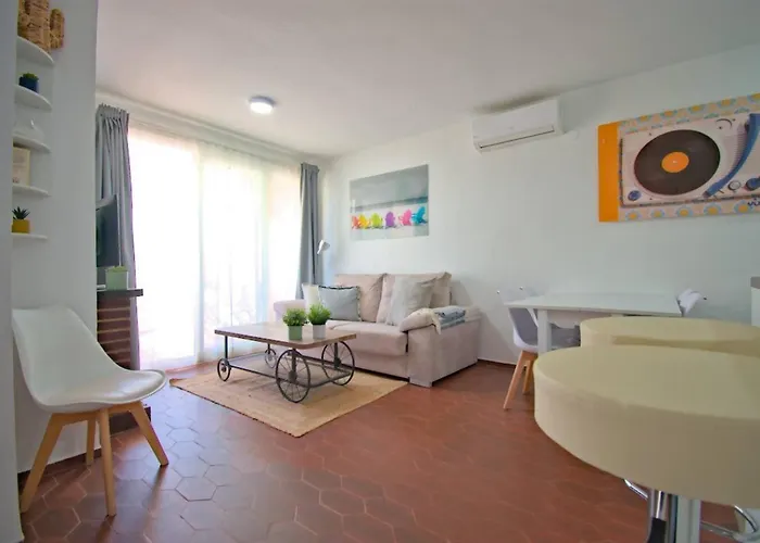 Acquamarina By Edeal Homes * Dénia