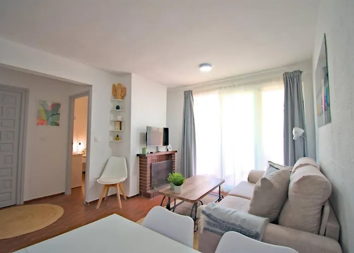 Appartamento Acquamarina By Edeal Homes Dénia