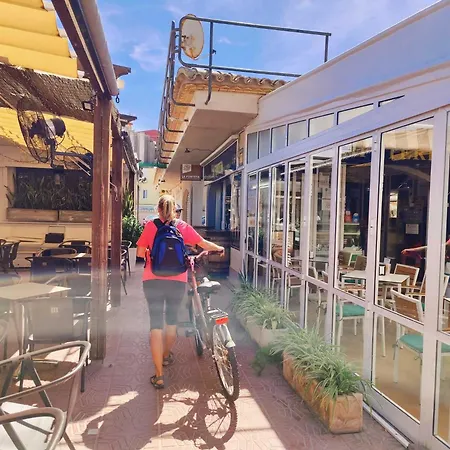 Acquamarina By Edeal Homes Dénia