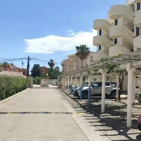 Acquamarina By Edeal Homes Dénia