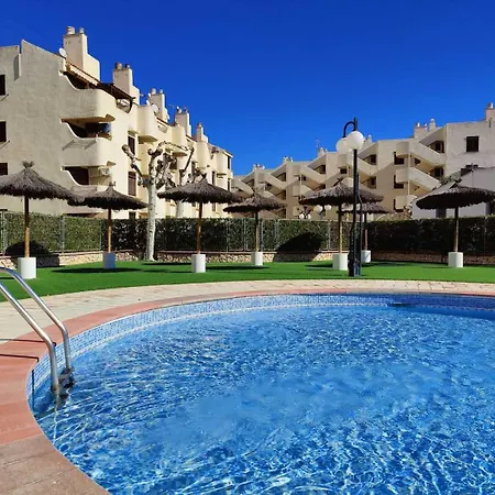 Acquamarina By Edeal Homes * Dénia