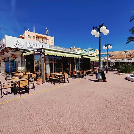 Acquamarina By Edeal Homes Apartment