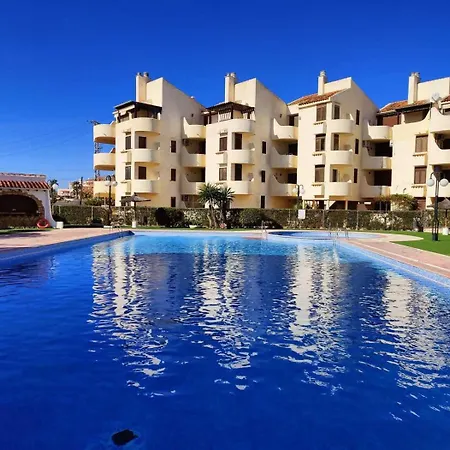 Διαμέρισμα Acquamarina By Edeal Homes *