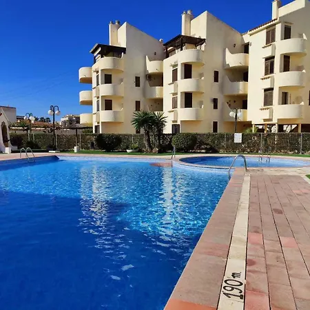 Διαμέρισμα Acquamarina By Edeal Homes