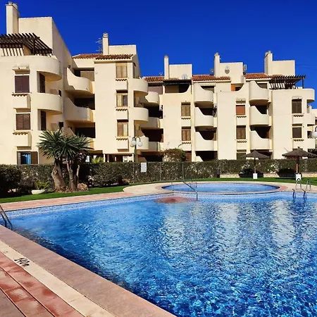 Acquamarina By Edeal Homes * Denia