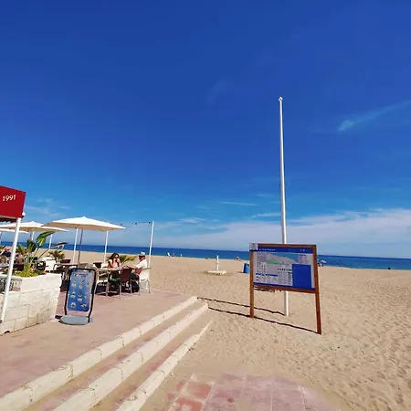 Acquamarina By Edeal Homes Appartement