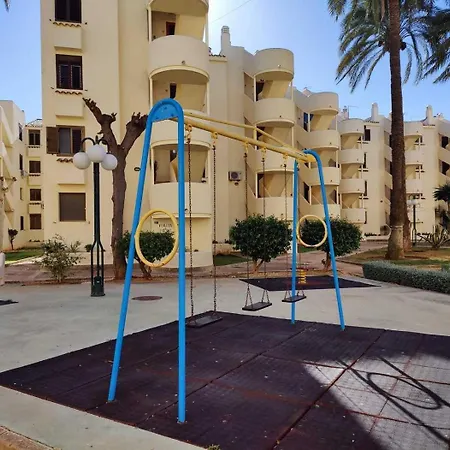 Διαμέρισμα Acquamarina By Edeal Homes *