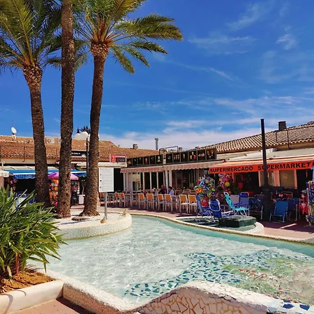 Acquamarina By Edeal Homes *