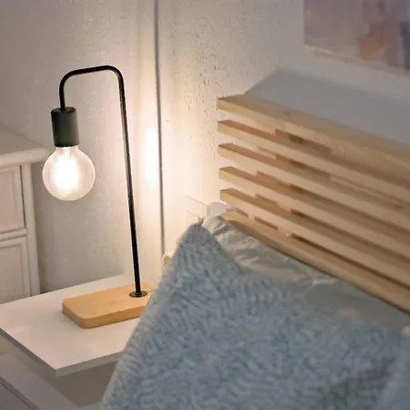 Acquamarina By Edeal Homes Dénia