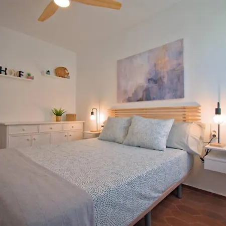 Apartment Acquamarina By Edeal Homes