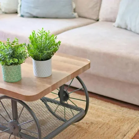 Acquamarina By Edeal Homes Appartement