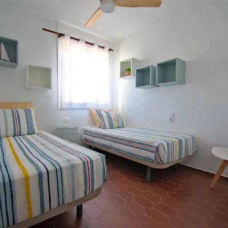 Διαμέρισμα Acquamarina By Edeal Homes *