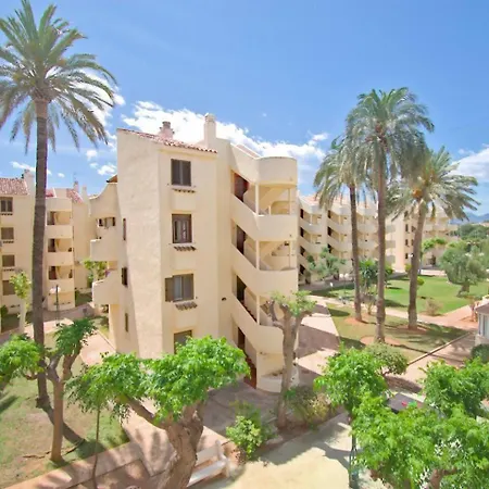 Acquamarina By Edeal Homes * Denia