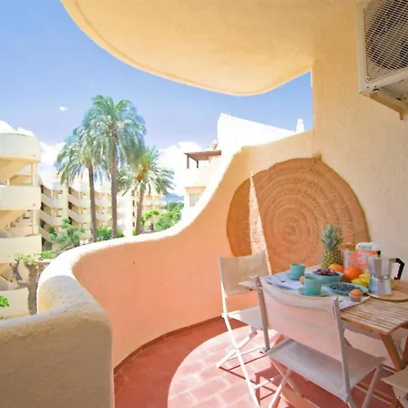 Acquamarina By Edeal Homes *