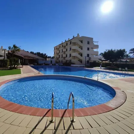 Διαμέρισμα Acquamarina By Edeal Homes