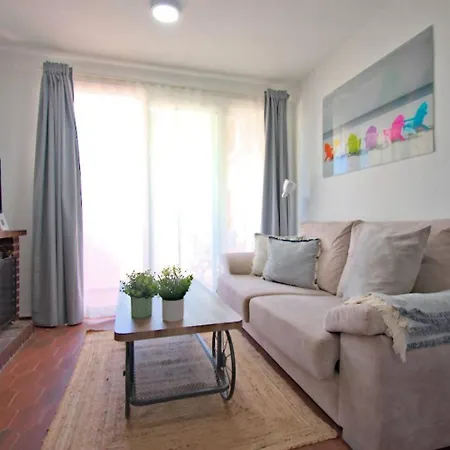 Acquamarina By Edeal Homes Appartement Dénia