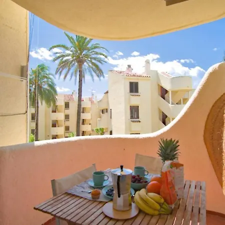 Acquamarina By Edeal Homes Denia