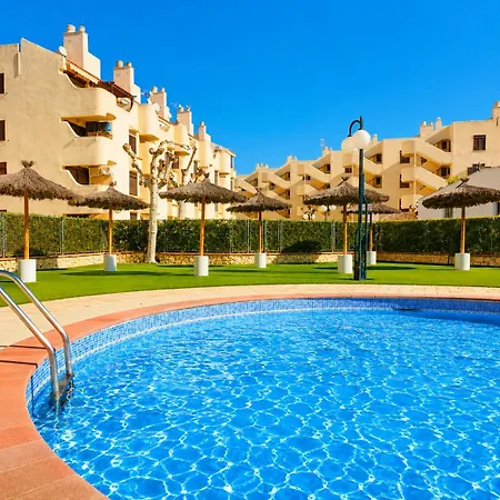 Διαμέρισμα Acquamarina By Edeal Homes Denia