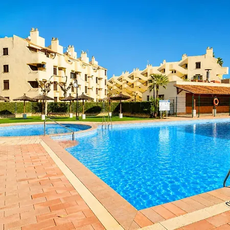 Διαμέρισμα Acquamarina By Edeal Homes *