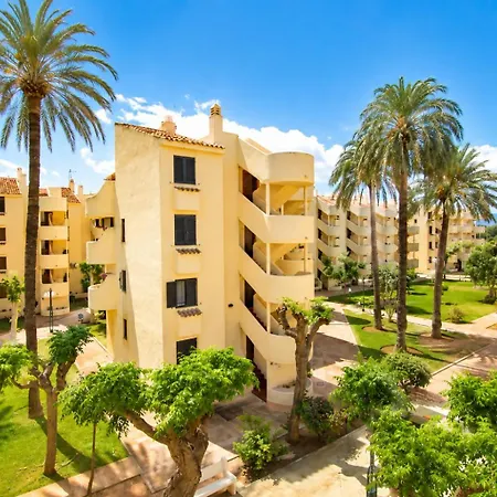 Acquamarina By Edeal Homes Διαμέρισμα *