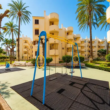Acquamarina By Edeal Homes