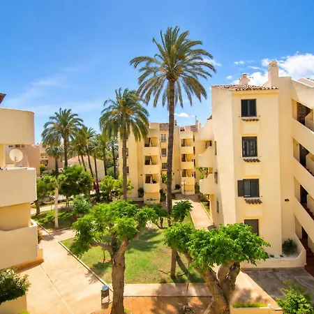 Acquamarina By Edeal Homes Διαμέρισμα Denia