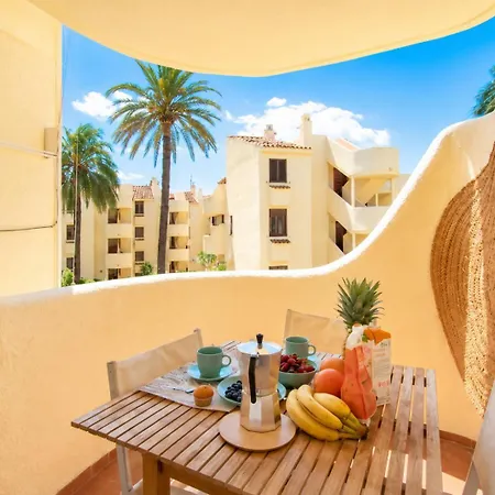 Acquamarina By Edeal Homes Διαμέρισμα Denia
