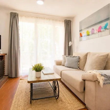 Acquamarina By Edeal Homes Διαμέρισμα *