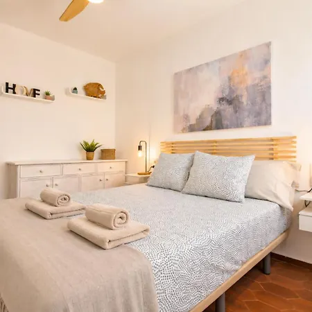 Acquamarina By Edeal Homes Denia