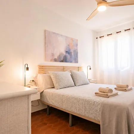 Acquamarina By Edeal Homes Denia