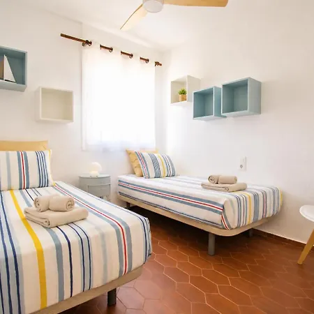 Acquamarina By Edeal Homes *