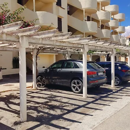 Acquamarina By Edeal Homes Διαμέρισμα Denia