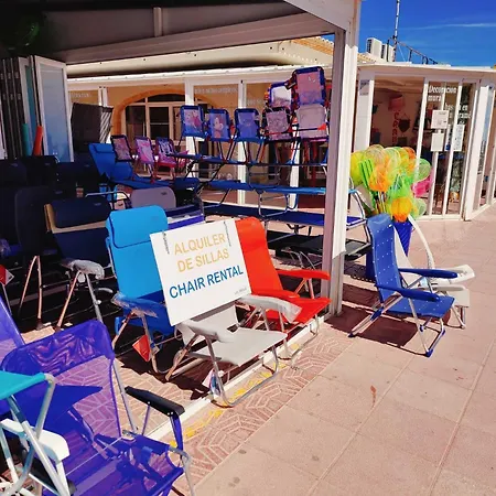 Acquamarina By Edeal Homes Διαμέρισμα Denia