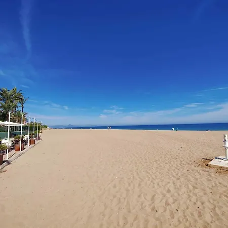 Διαμέρισμα Acquamarina By Edeal Homes Denia